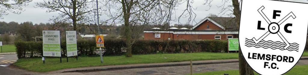 Lemsford Village Hall